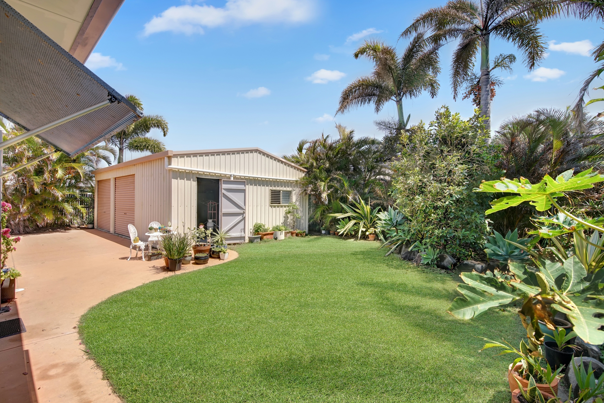 46 Pacific Esplanade, SLADE POINT
