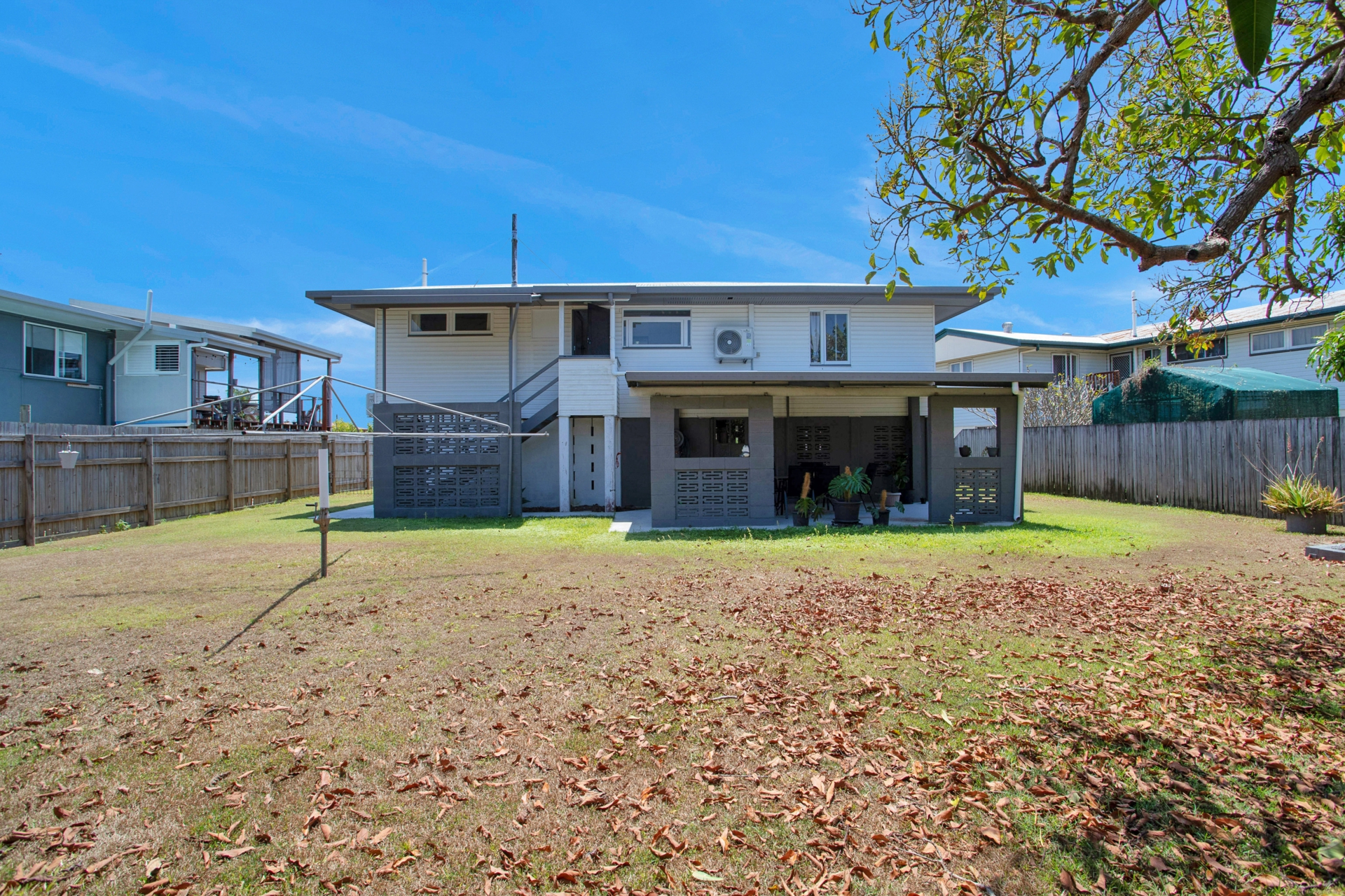 23 Macrossan Street East Mackay QLD