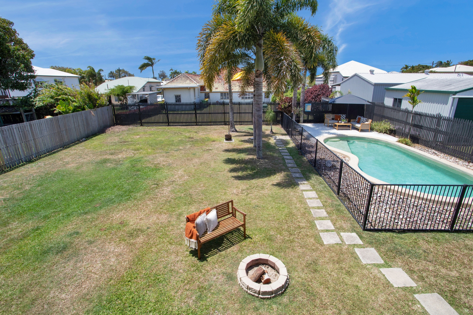 34 Wardrop Street West Mackay QLD