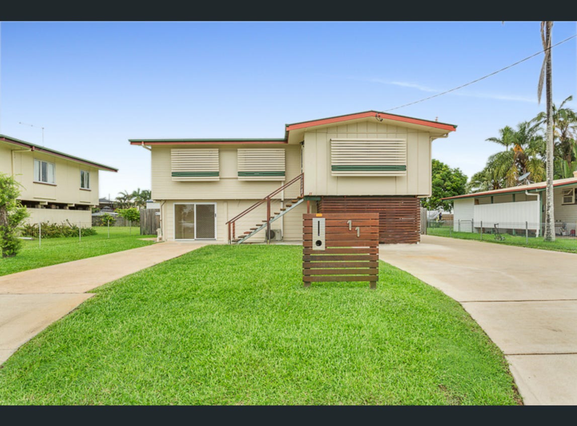 11 Lamb Street South Mackay QLD House for Sale LJ Hooker