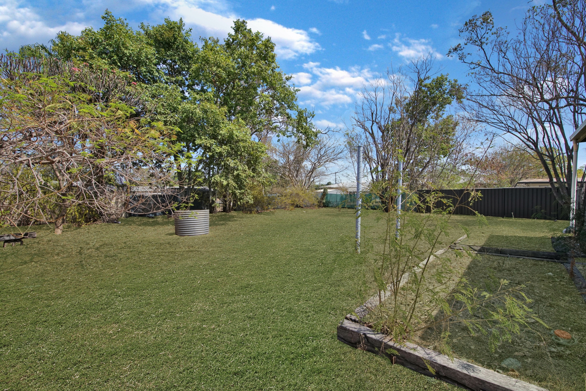 1 Adair Street, Dysart