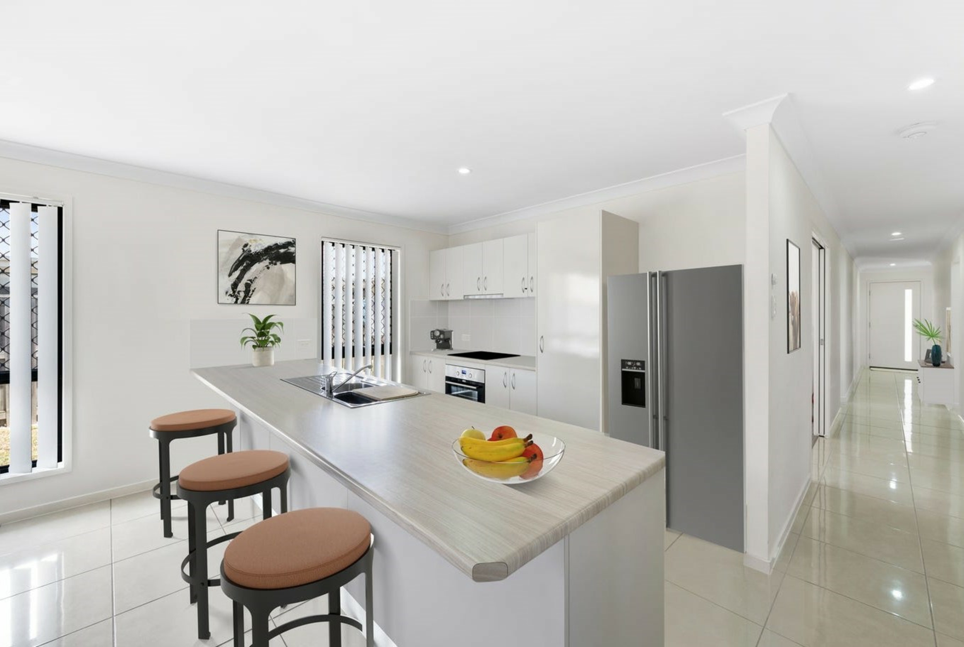 16 Tiller Street, BUCASIA