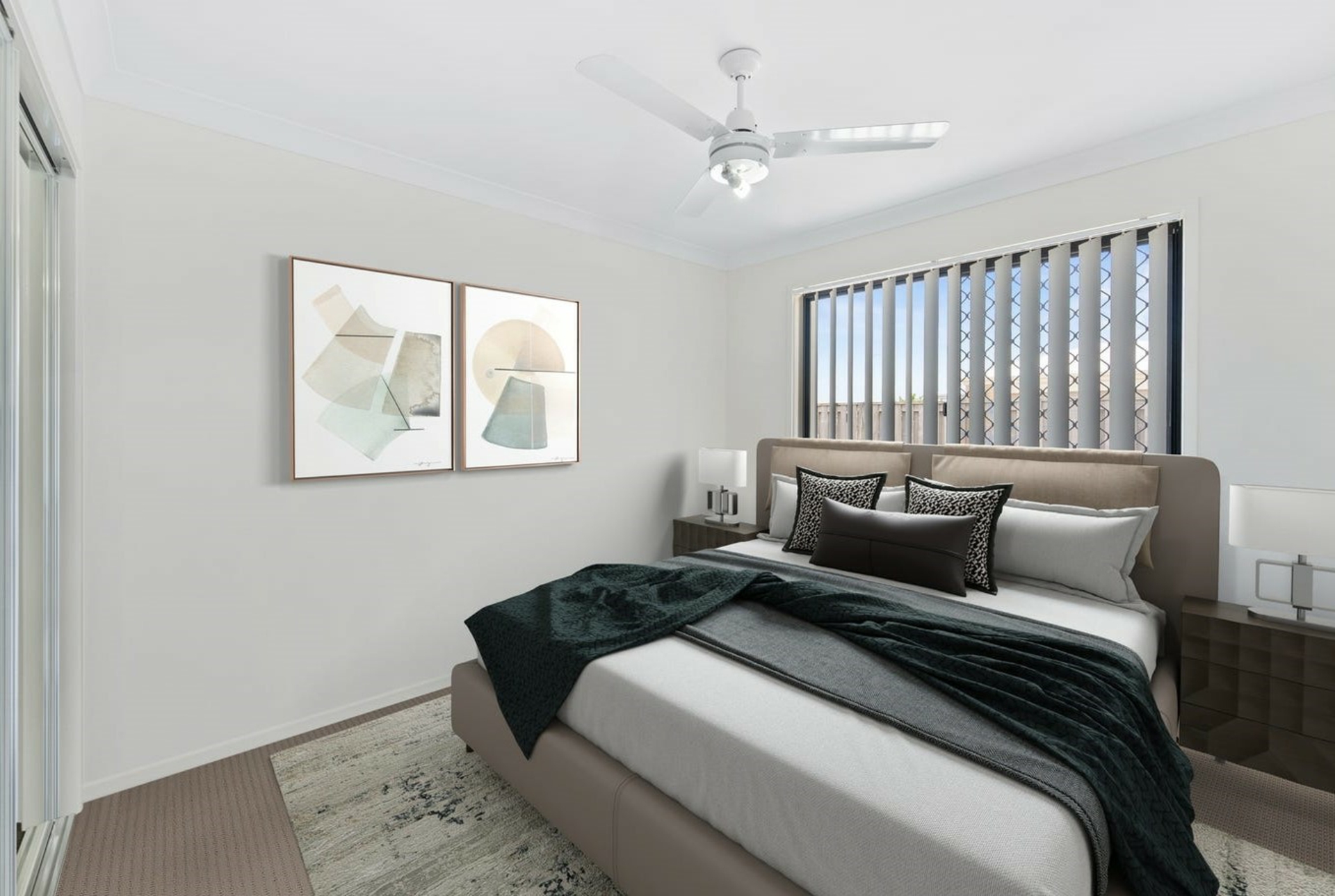16 Tiller Street, BUCASIA