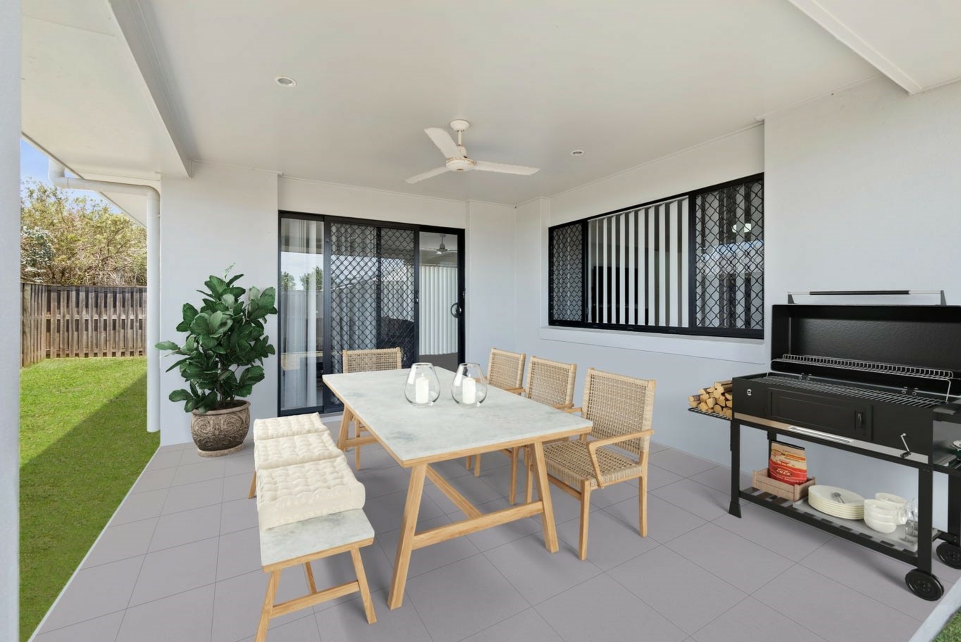 16 Tiller Street, BUCASIA