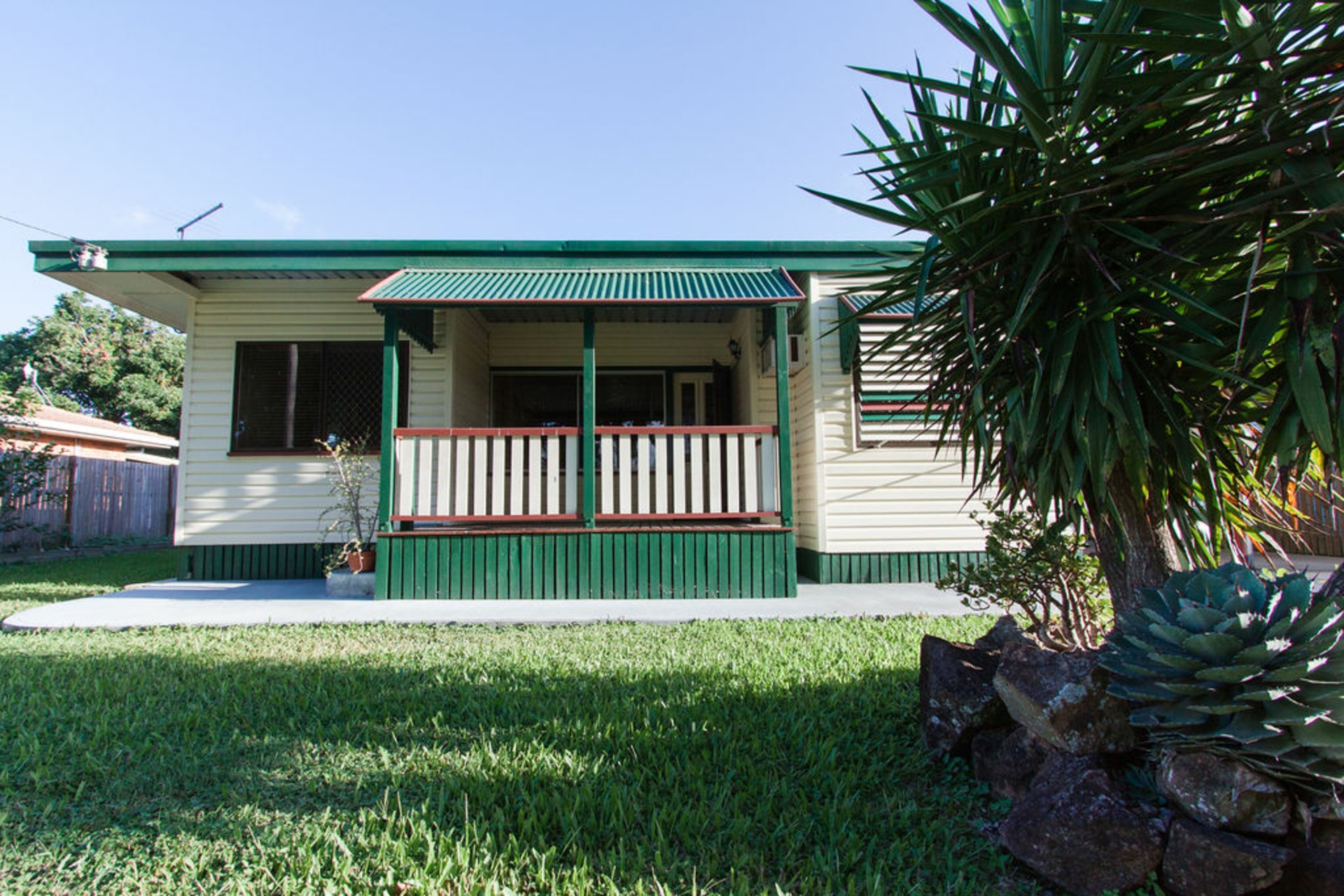 25912 Peak Downs Highway, ALEXANDRA