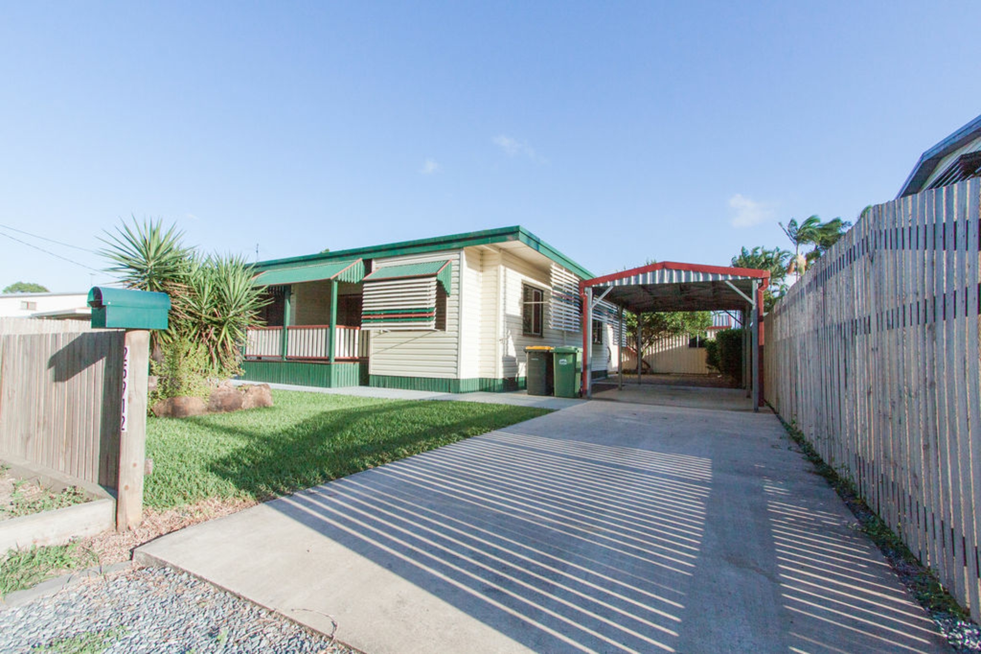 25912 Peak Downs Highway, ALEXANDRA