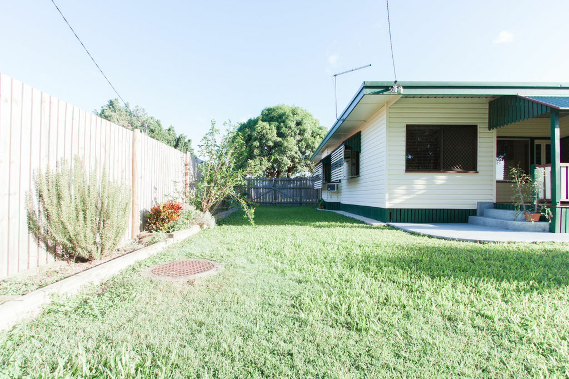 25912 Peak Downs Highway, ALEXANDRA