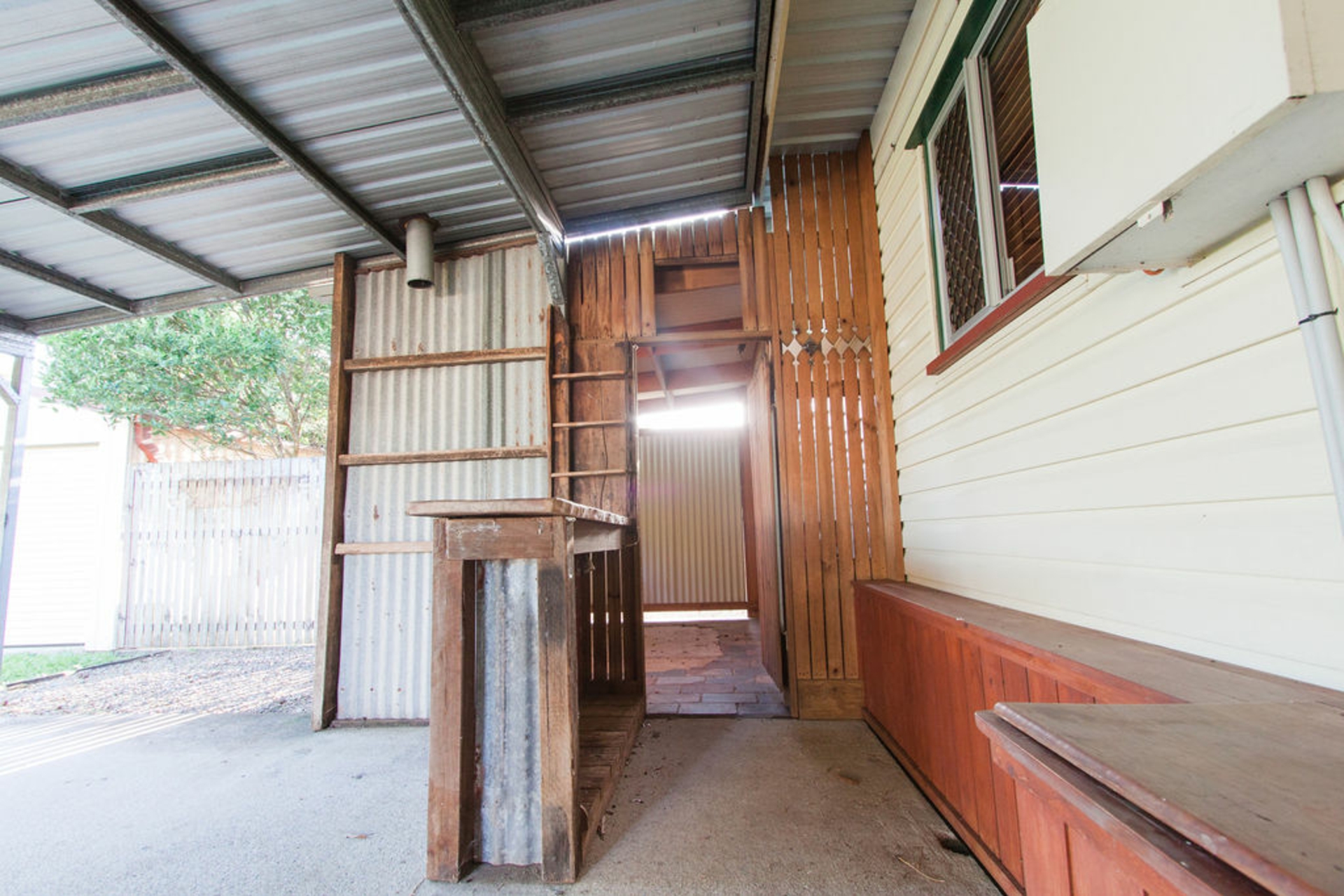 25912 Peak Downs Highway, ALEXANDRA