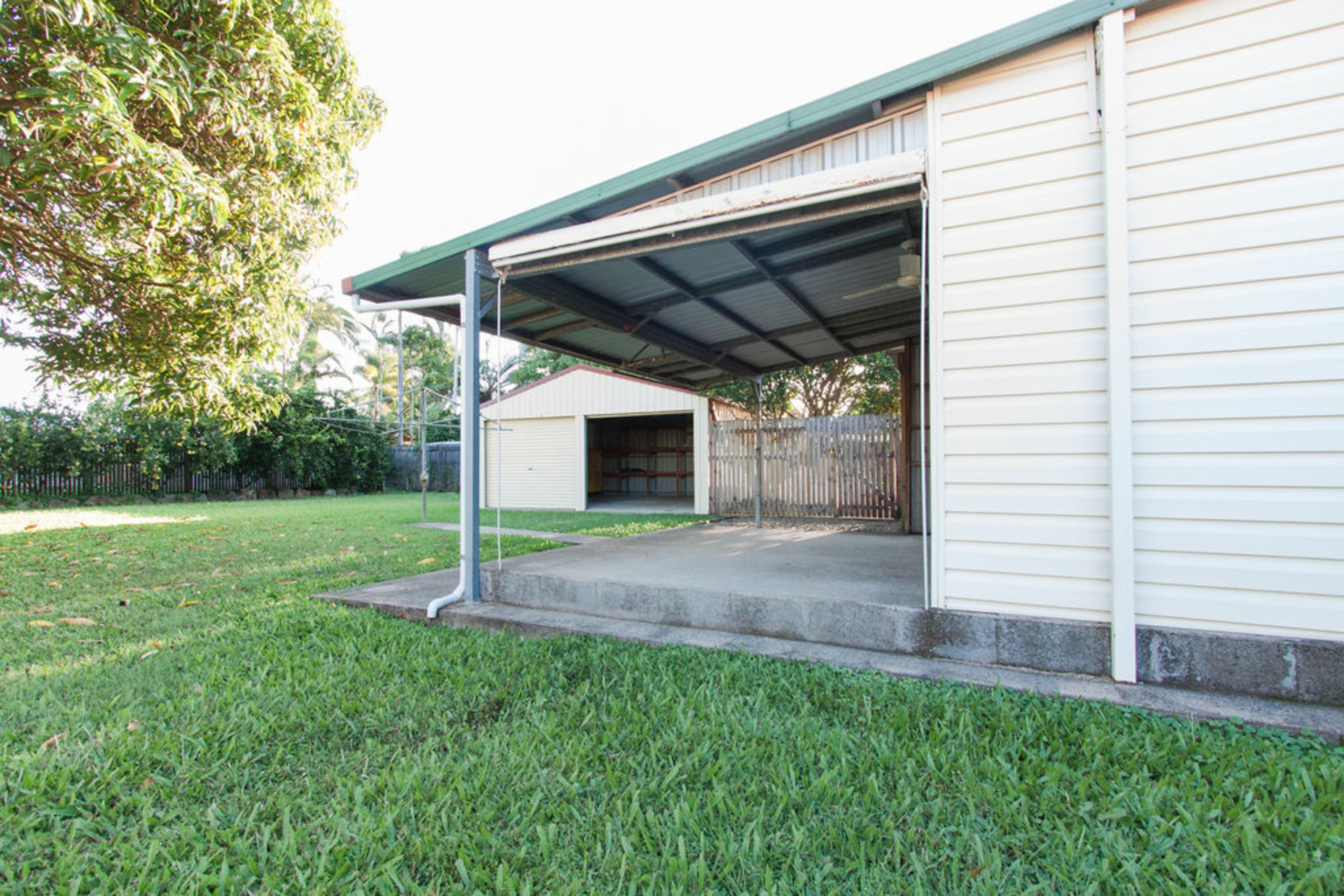 25912 Peak Downs Highway, ALEXANDRA