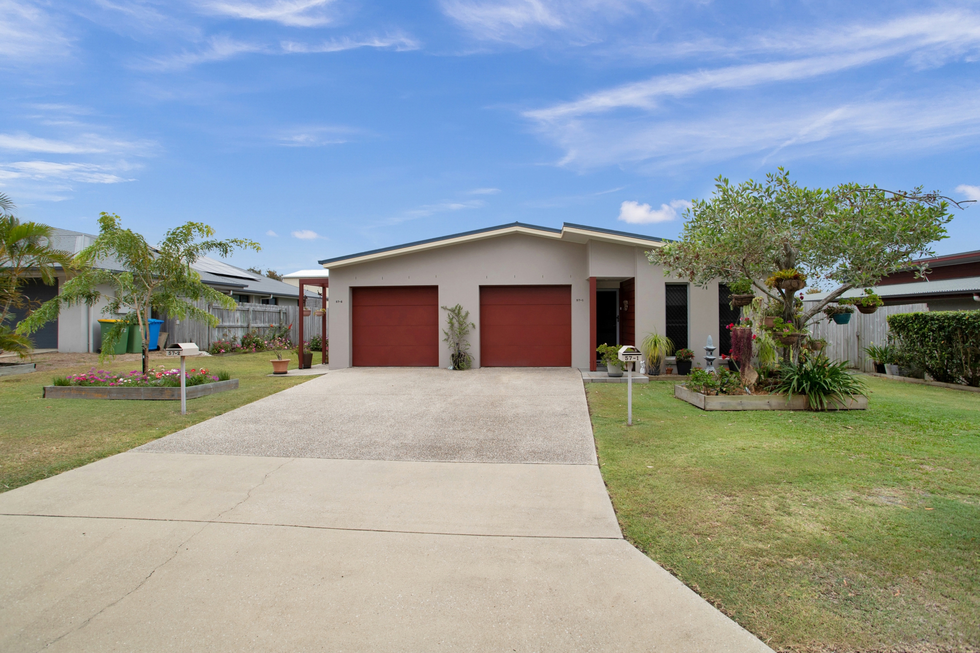 2/57 Phoenix Crescent, RURAL VIEW