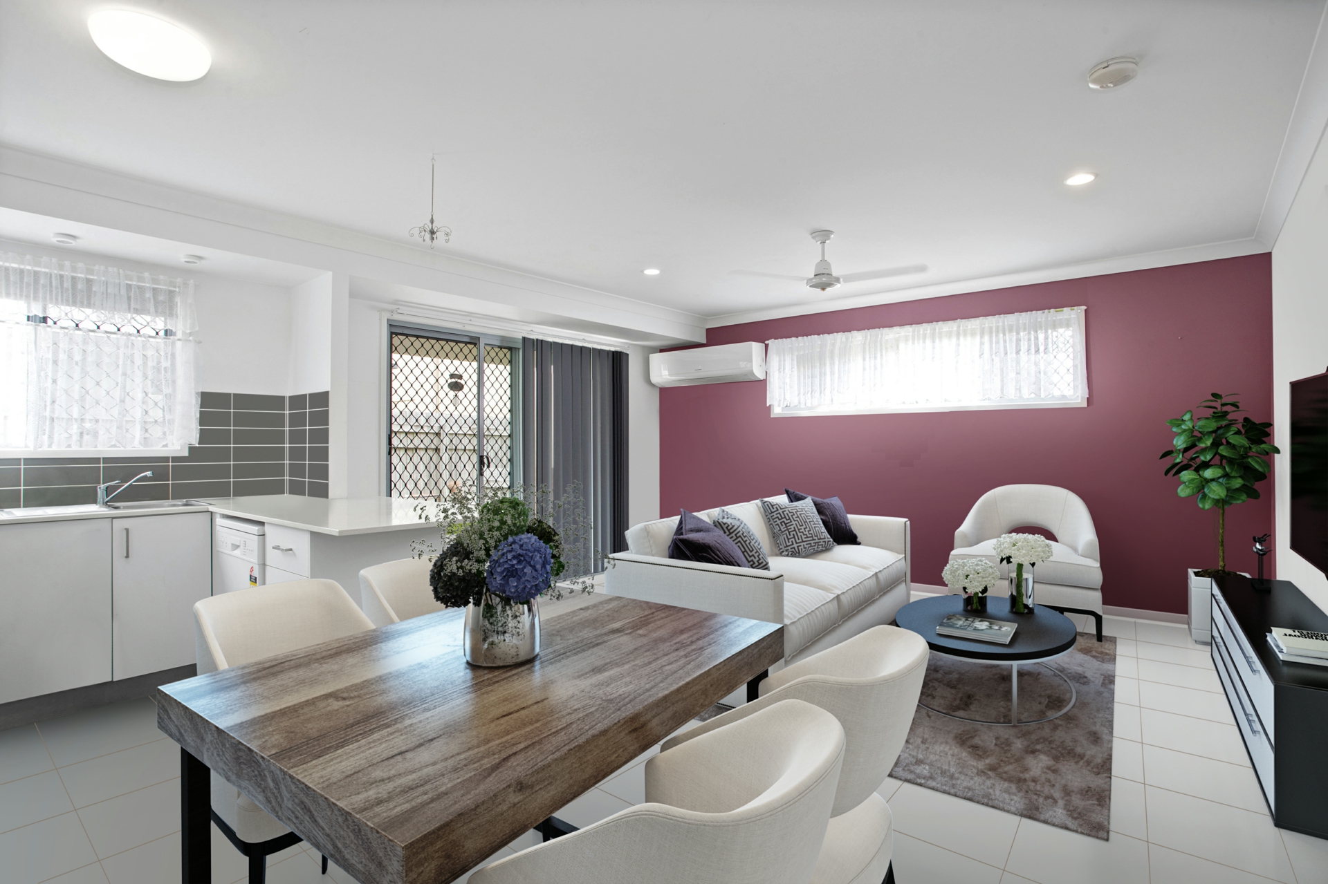 2/57 Phoenix Crescent, RURAL VIEW