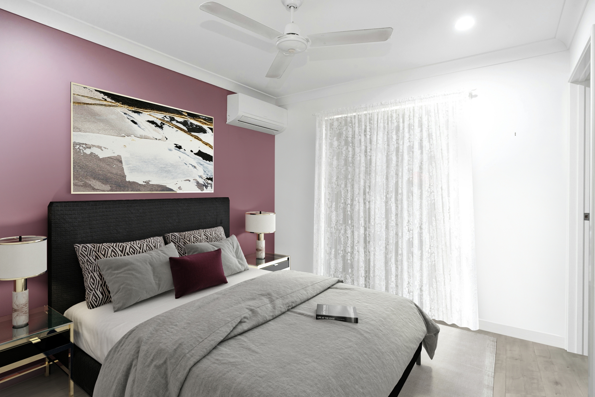 2/57 Phoenix Crescent, RURAL VIEW