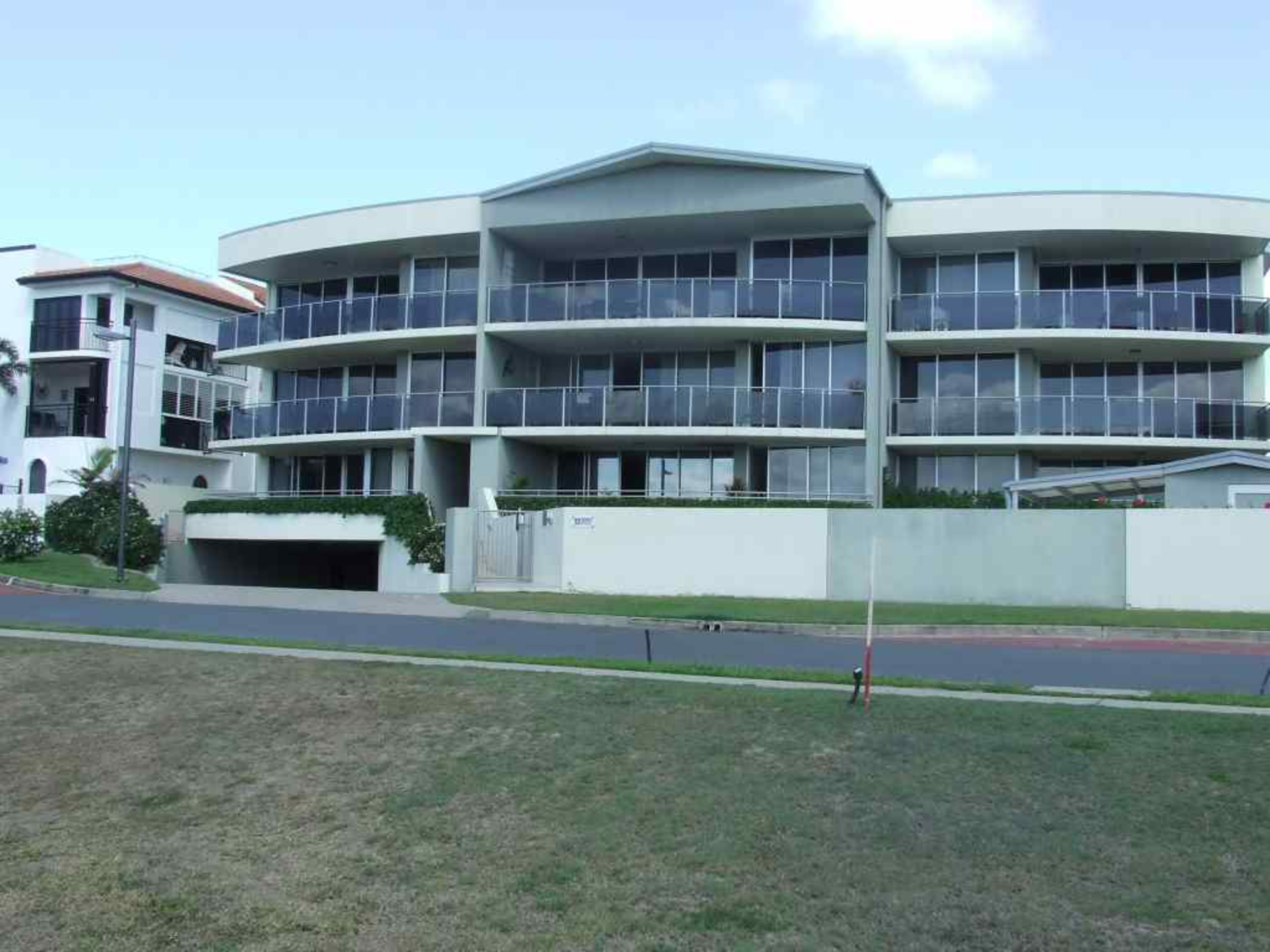 4/51 Marina Beach Parade, MACKAY HARBOUR