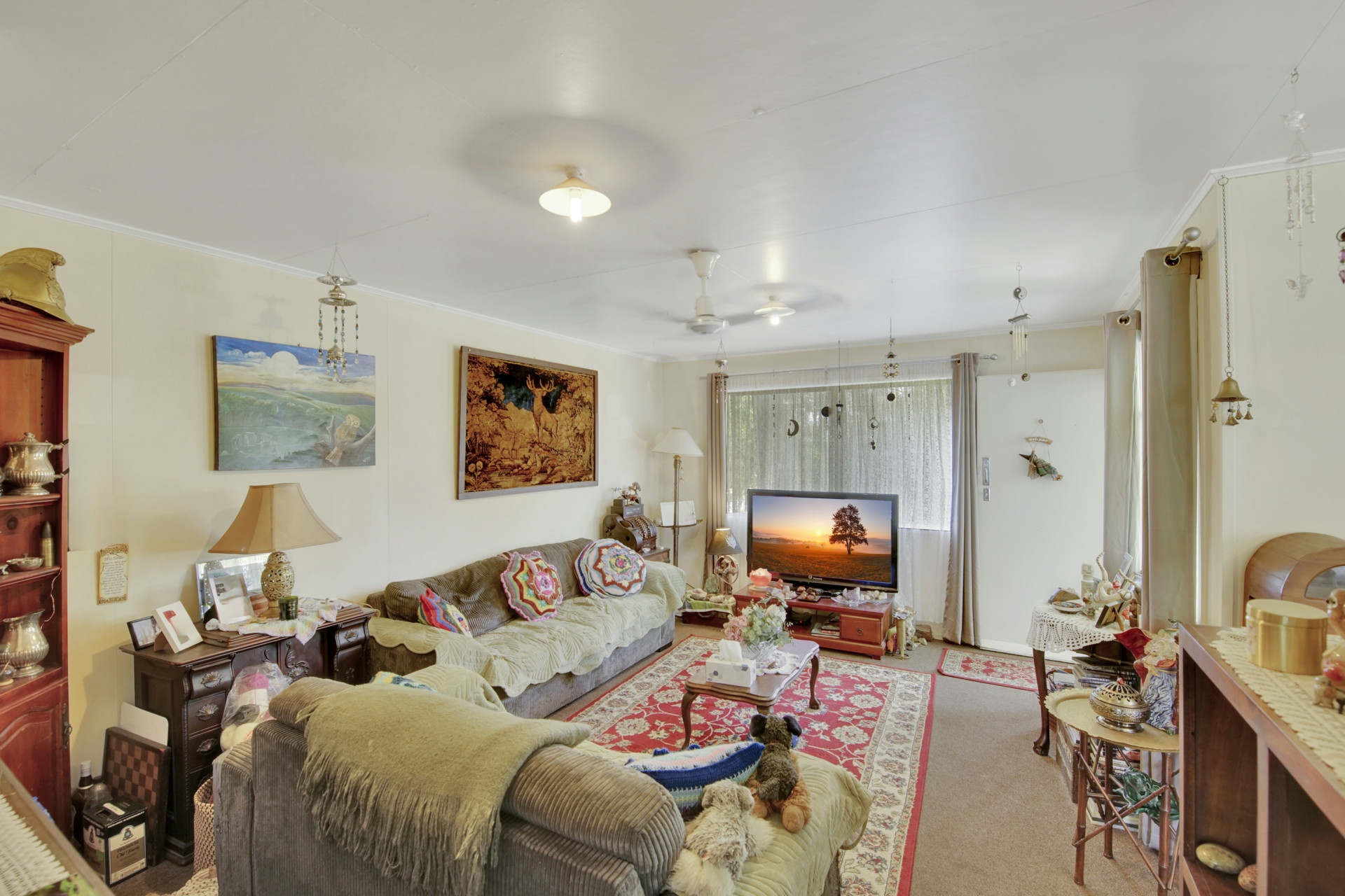 27 Cook Crescent Dysart QLD House for Sale LJ Hooker