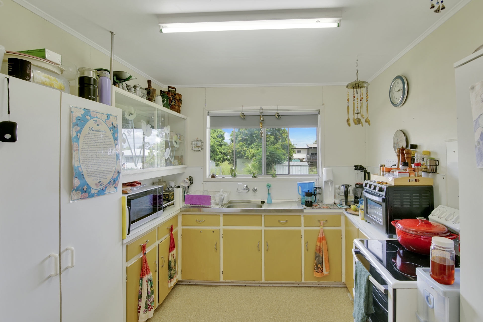 27 Cook Crescent Dysart QLD House for Sale LJ Hooker
