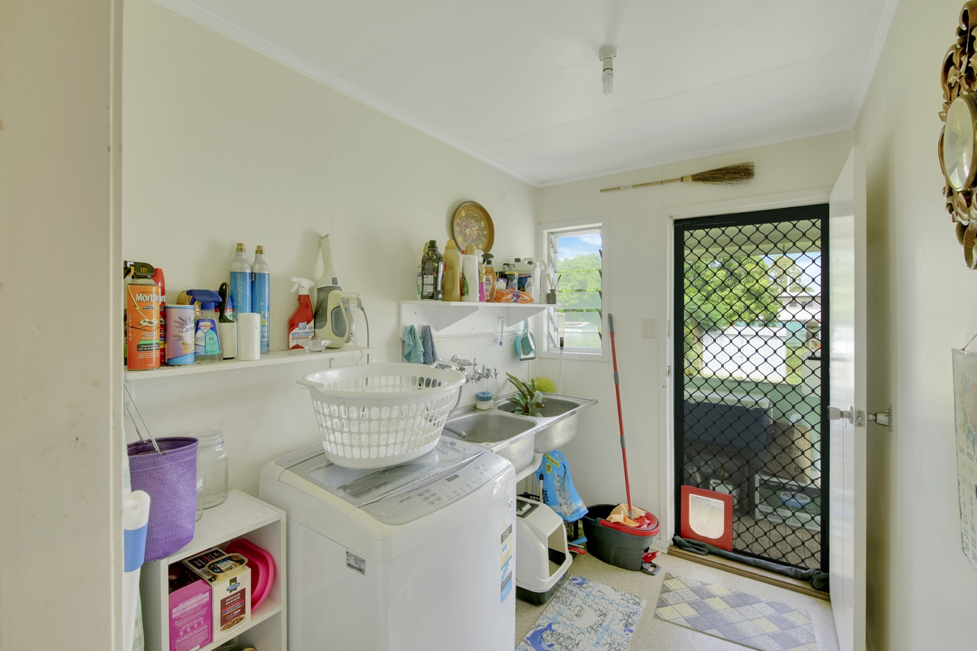 27 Cook Crescent Dysart QLD House for Sale LJ Hooker