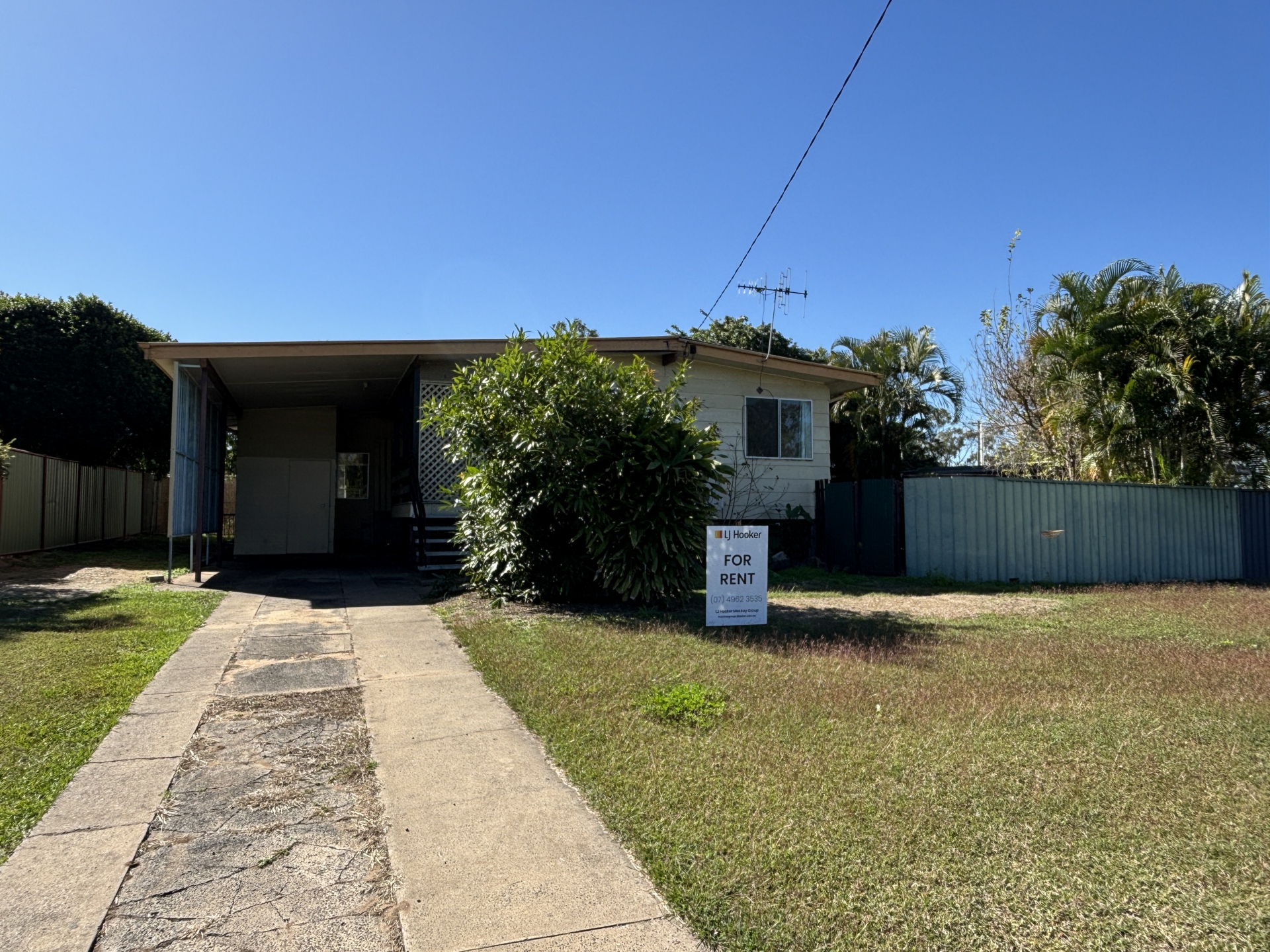 9 Gerrard Street — photo from LJ Hooker Mackay Group