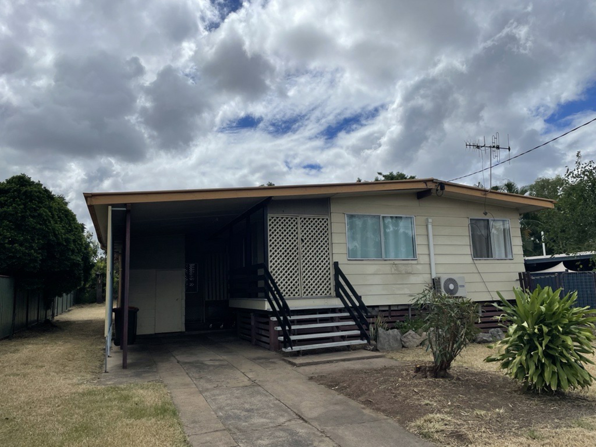 9 Gerrard Street, DYSART