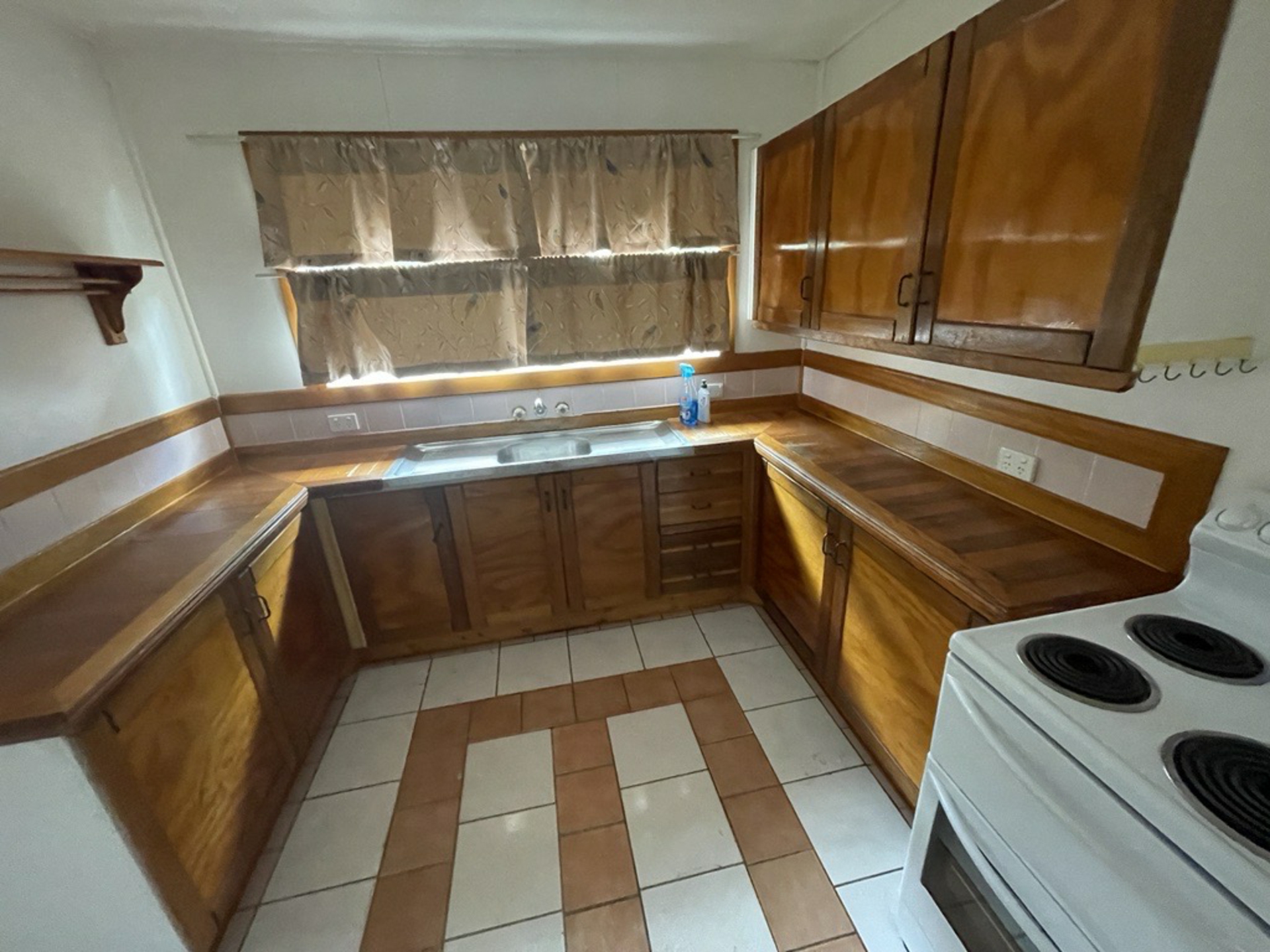 9 Gerrard Street, DYSART