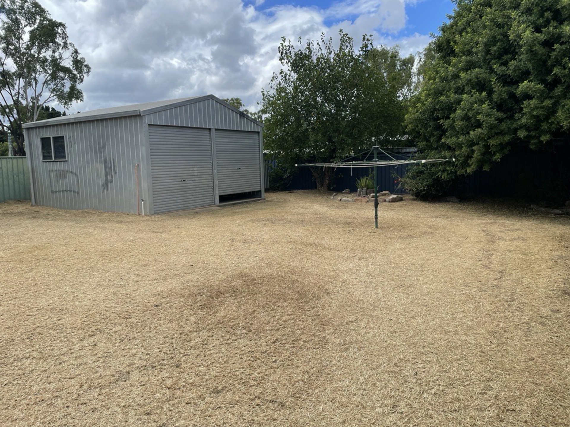 9 Gerrard Street, DYSART