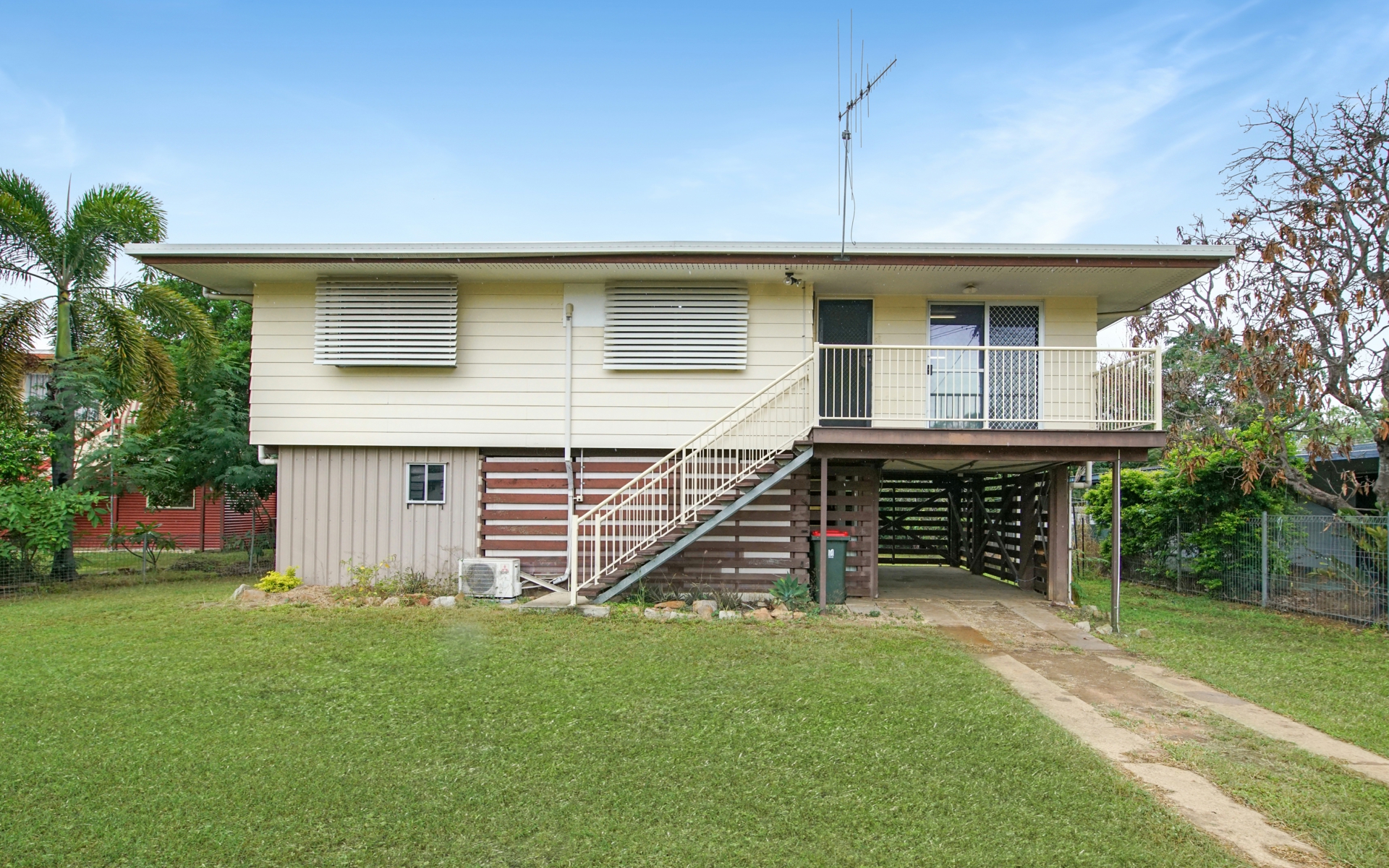 2 McMullen Court Dysart QLD House for Sale LJ Hooker