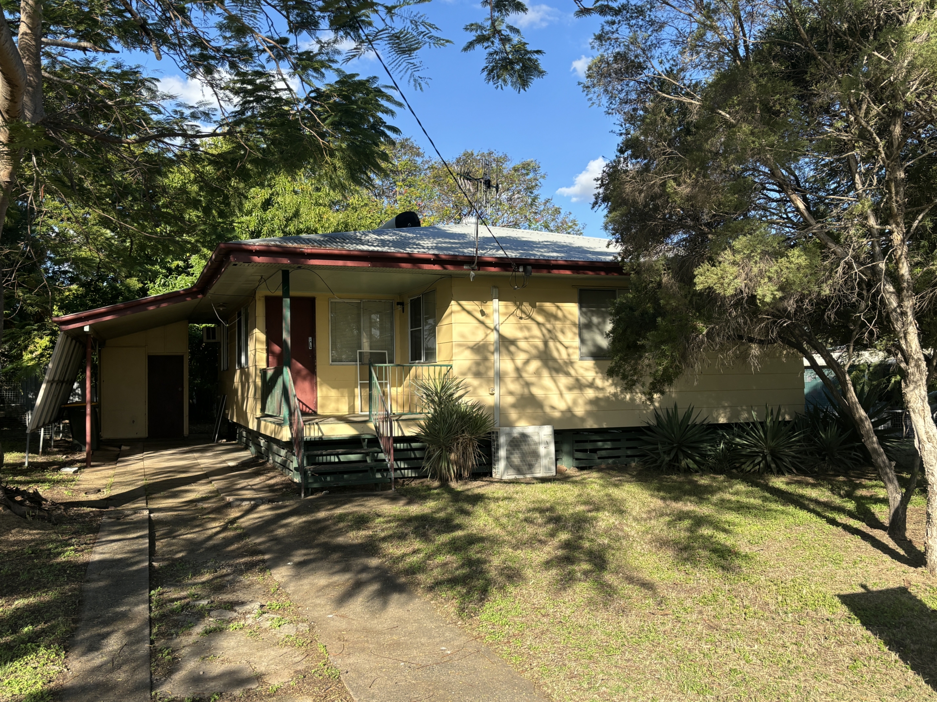 61 Beardmore Crescent Dysart QLD House for Rent LJ Hooker