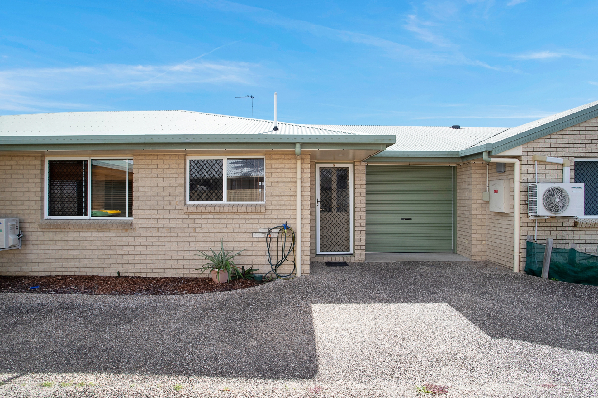 2/38 Griffin Street, MACKAY