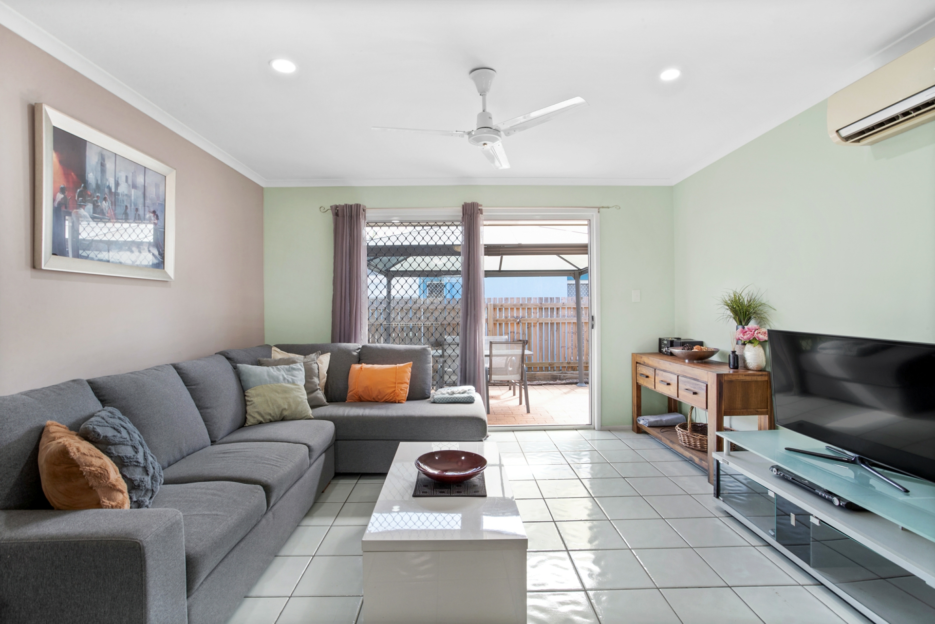 2/38 Griffin Street, MACKAY