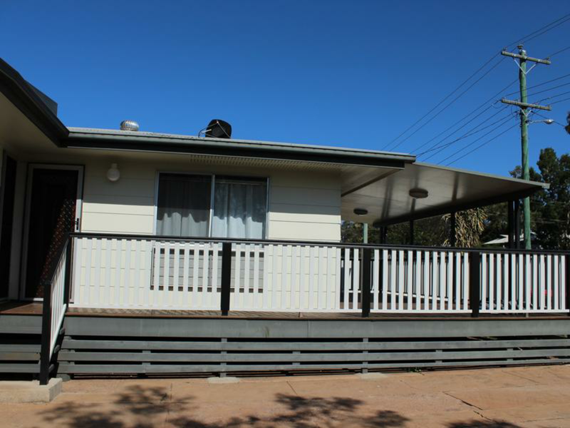 23 Flinders Drive, MORANBAH