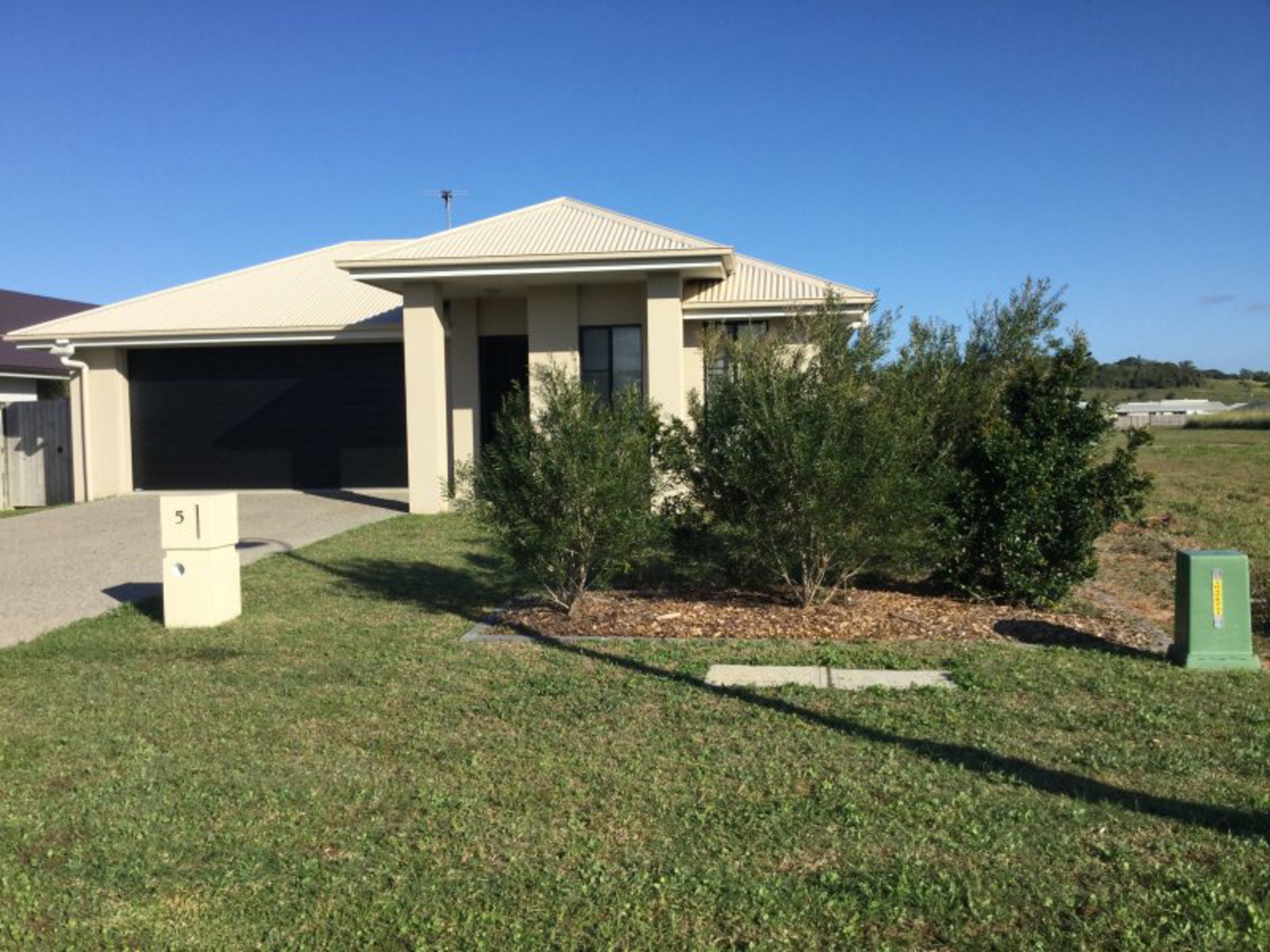 5 Tamarama Street Blacks Beach QLD