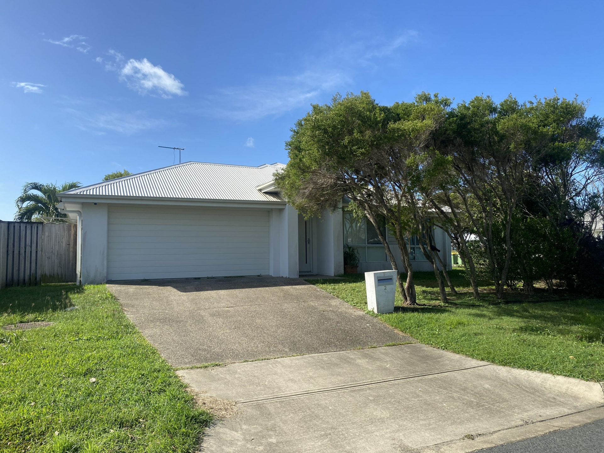 1/2 Burleigh Court Blacks Beach QLD