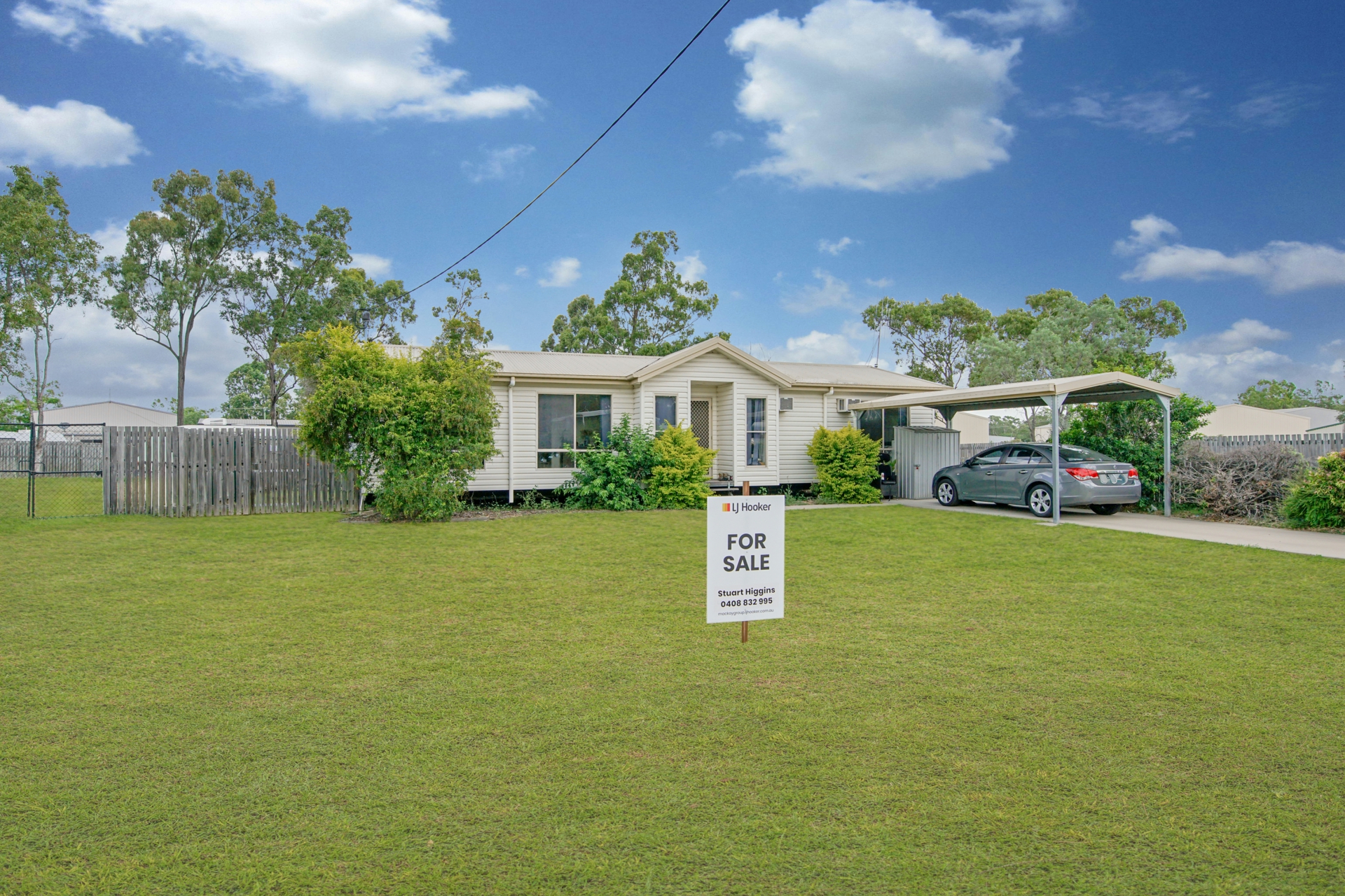 21C Beresford Crescent, Dysart