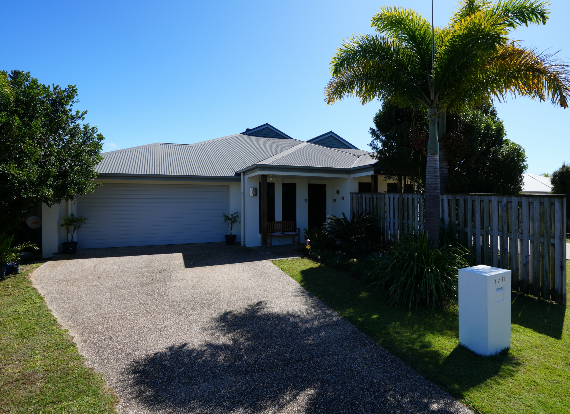 1/31 Schooner Avenue, BUCASIA