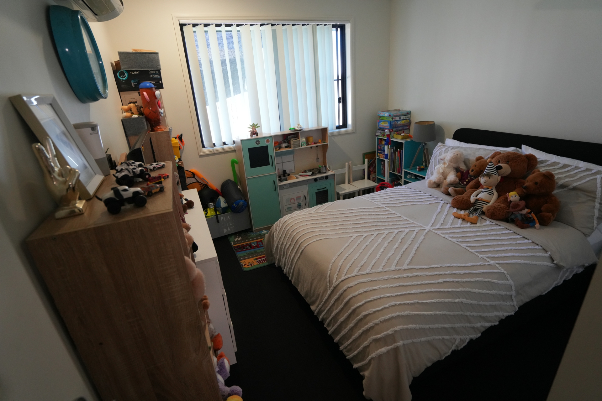1/31 Schooner Avenue, BUCASIA