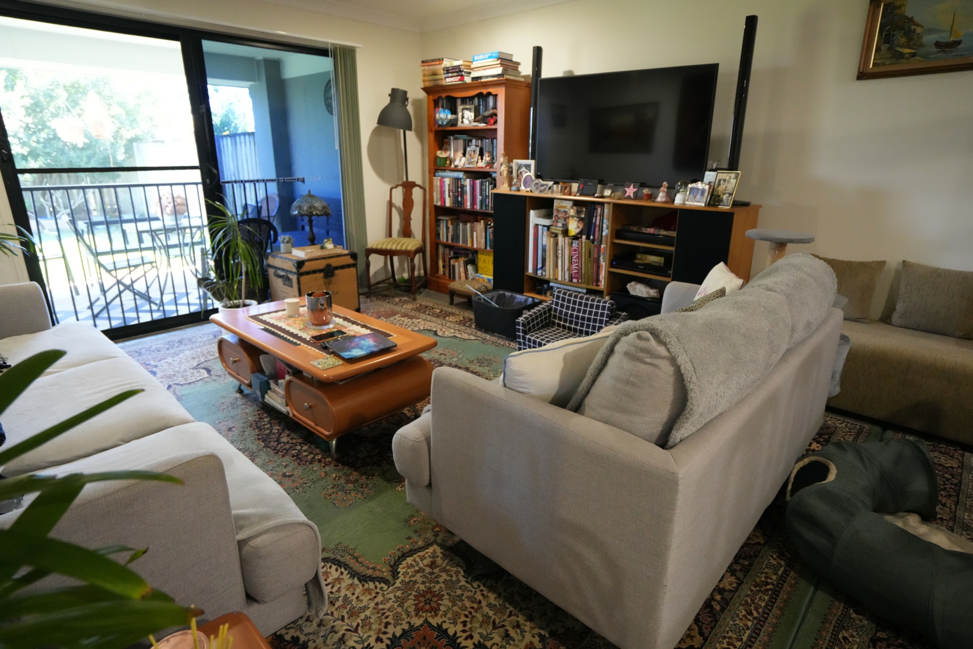 1/31 Schooner Avenue, BUCASIA