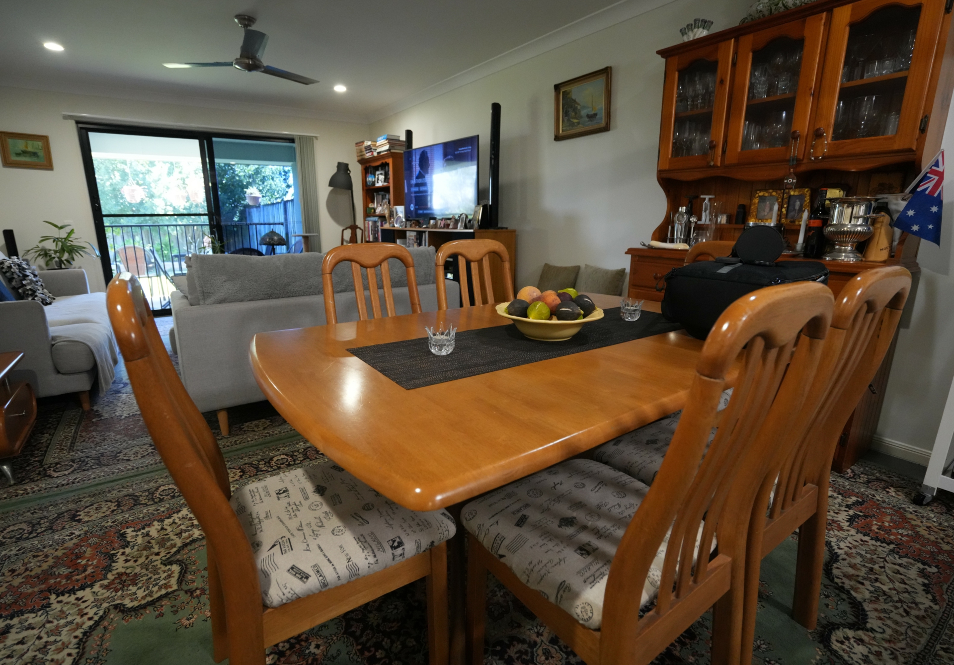 1/31 Schooner Avenue, BUCASIA