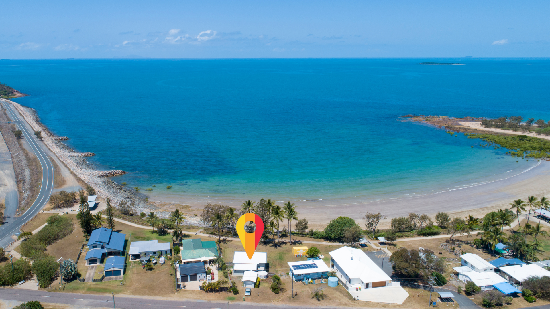 7 McCarthy St,, HAY POINT