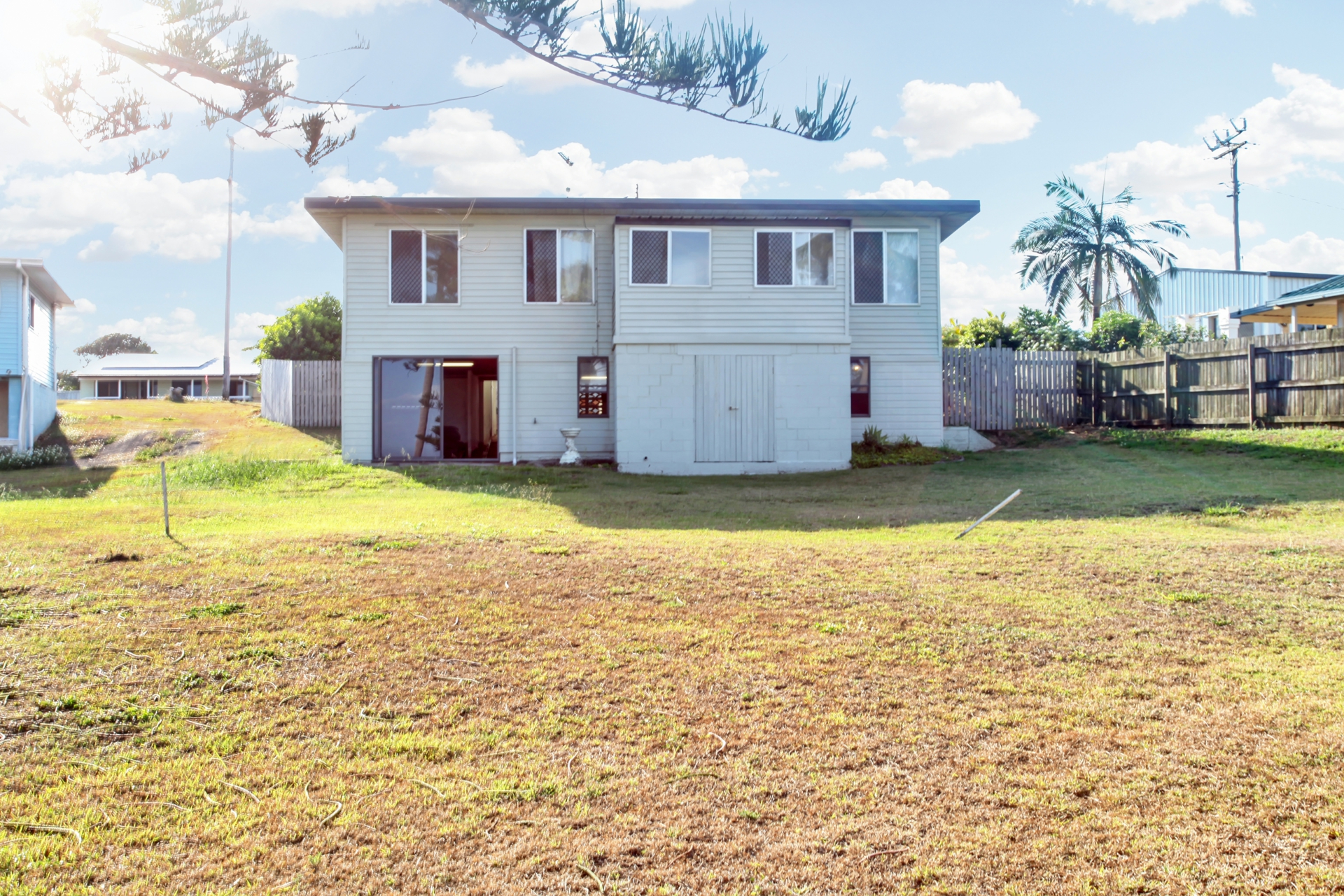 7 McCarthy St,, HAY POINT