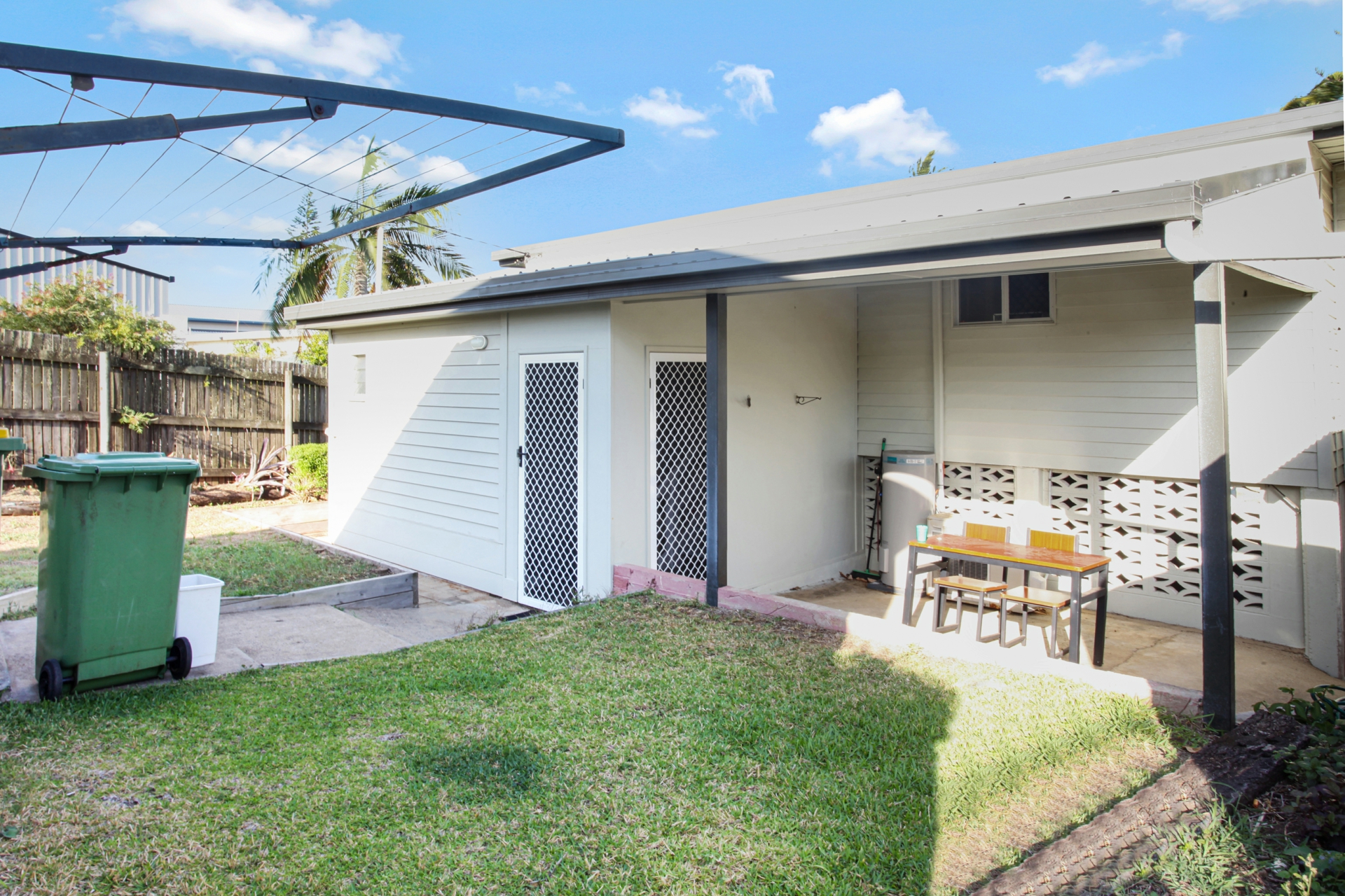 7 McCarthy St,, HAY POINT
