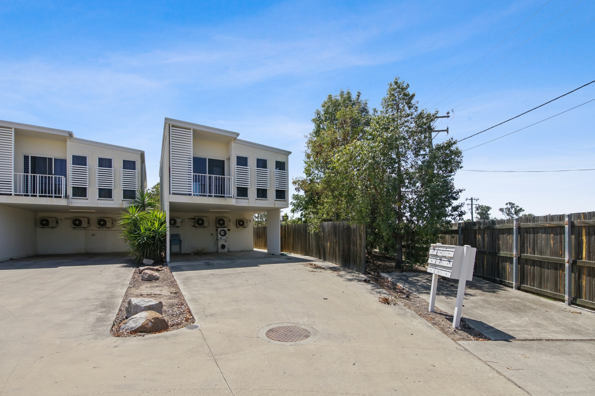 25/59 Queen Elizabeth Drive Dysart QLD Unit for Sale LJ Hooker