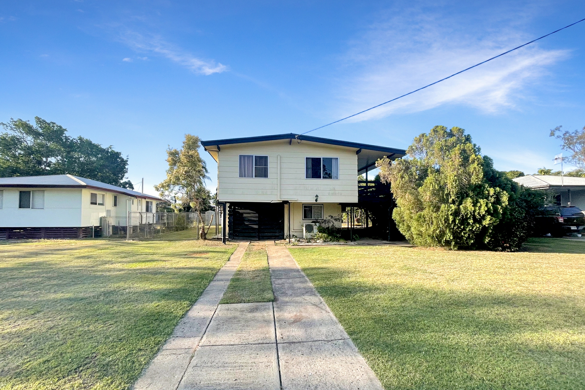 10 Perry Street, Dysart
