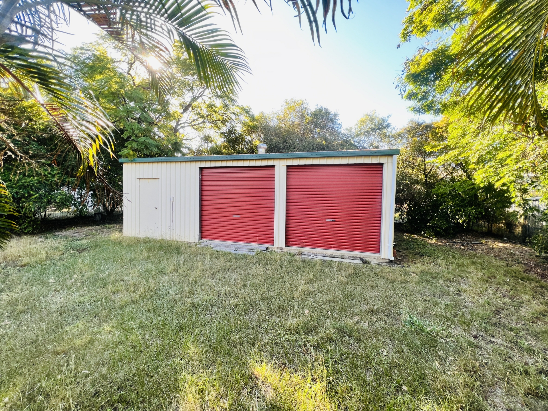 63 Beardmore Crescent Dysart QLD