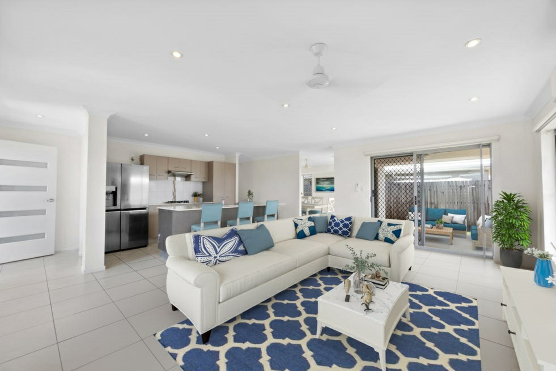 8 Westaway Crescent, ANDERGROVE