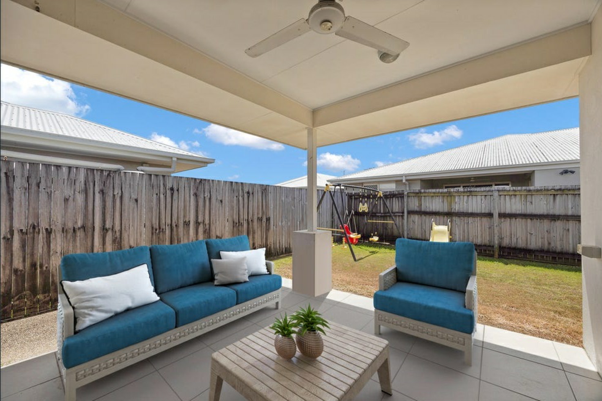8 Westaway Crescent, ANDERGROVE