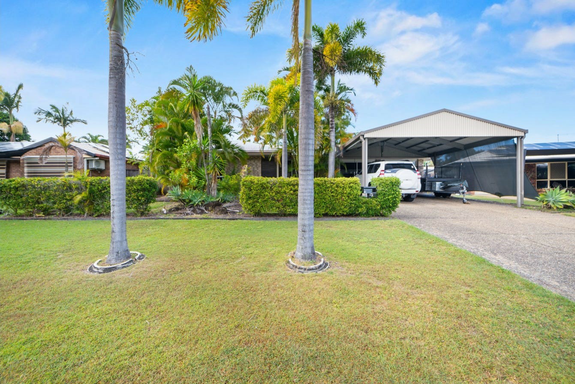 5 Hayman Court, BUCASIA