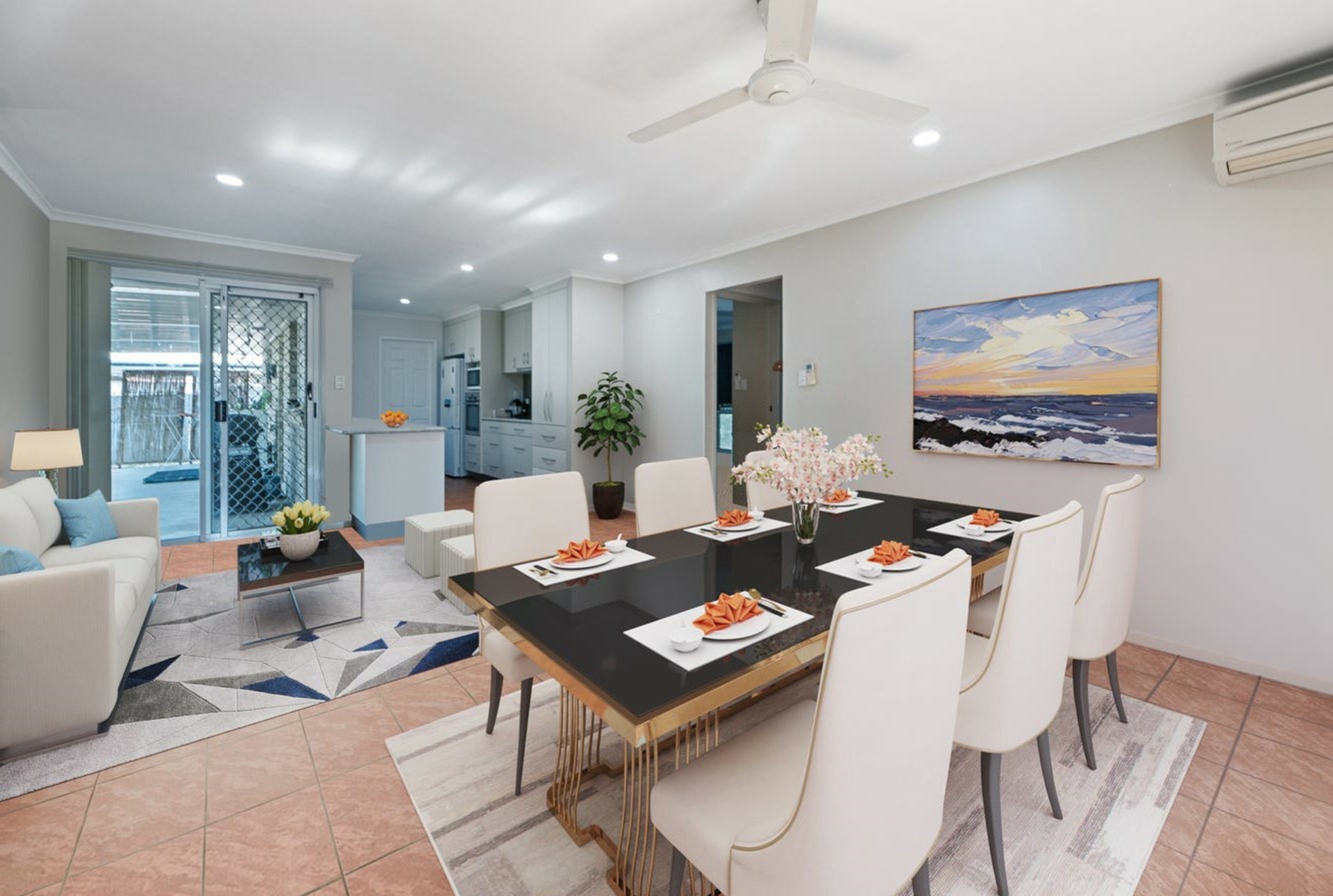 5 Hayman Court, BUCASIA