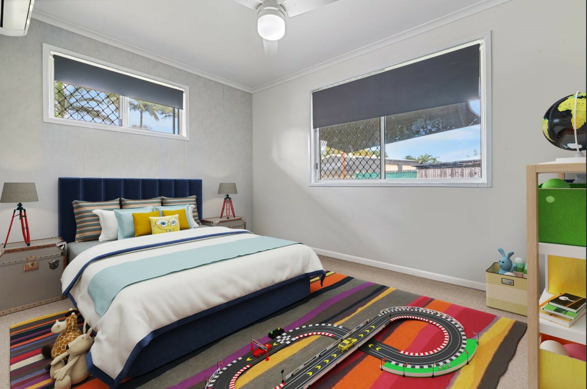 5 Hayman Court, BUCASIA