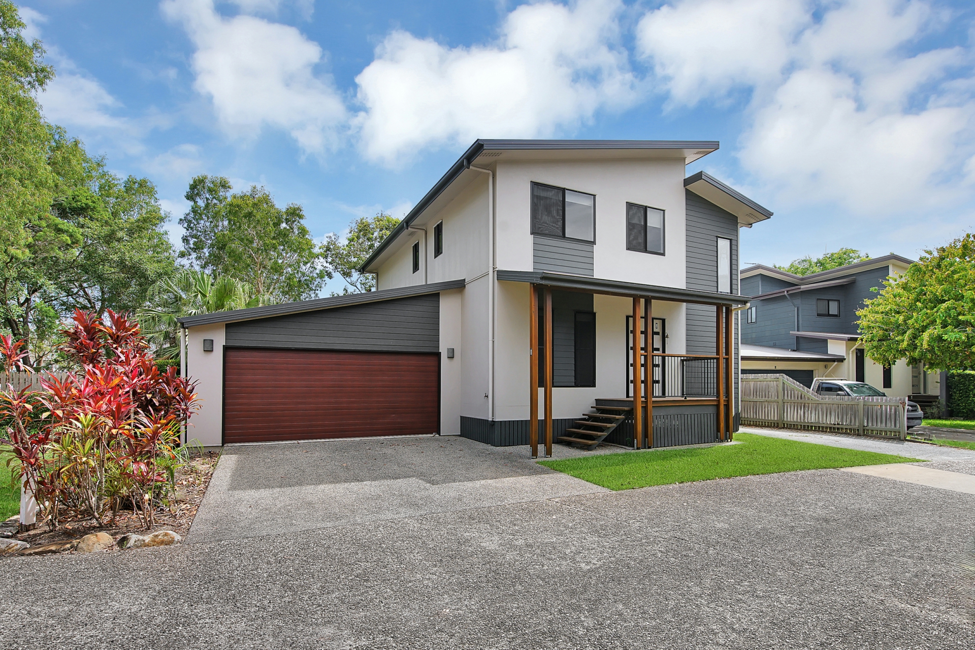 22/13-15 Vine Street, NORTH MACKAY