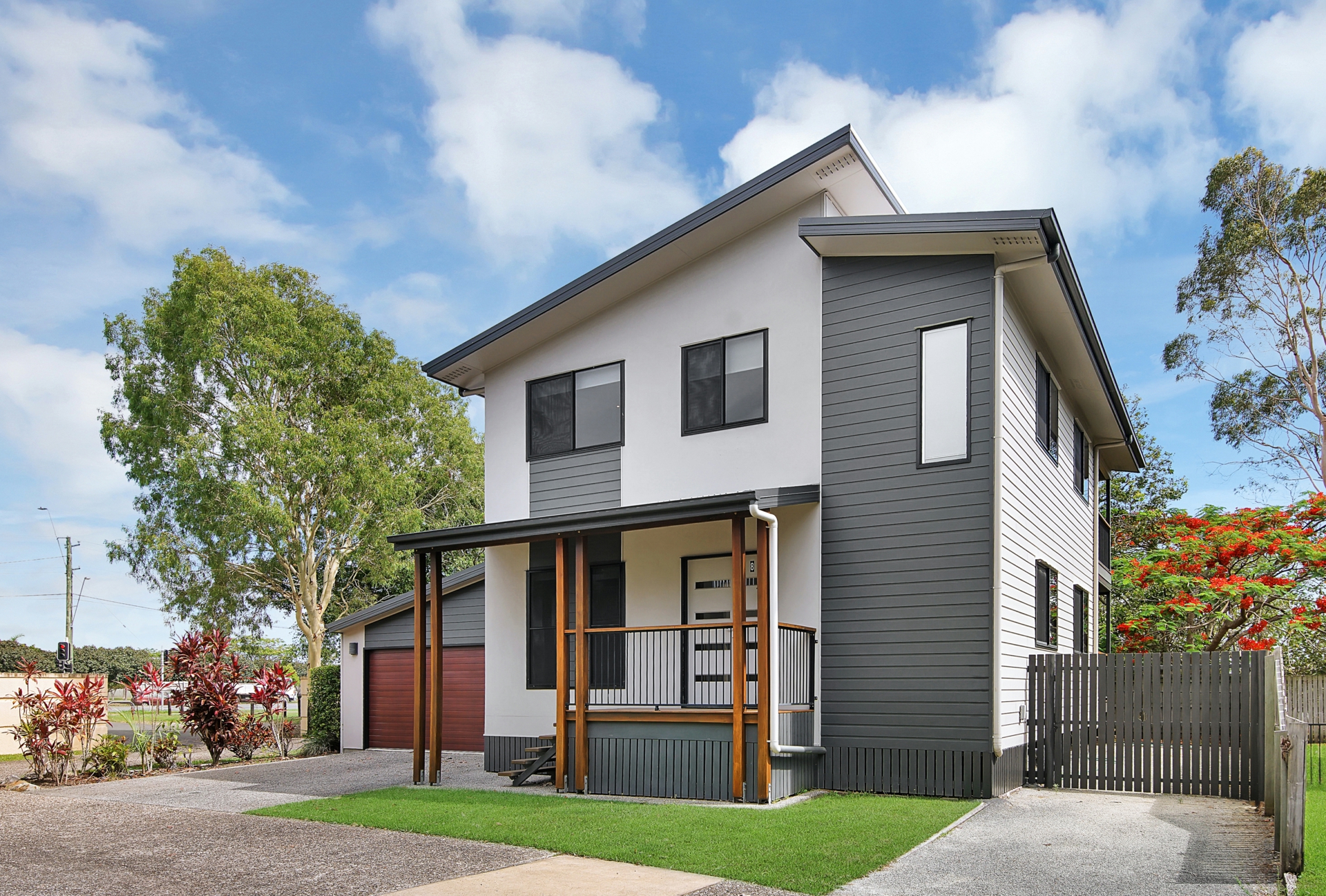 22/13-15 Vine Street, NORTH MACKAY