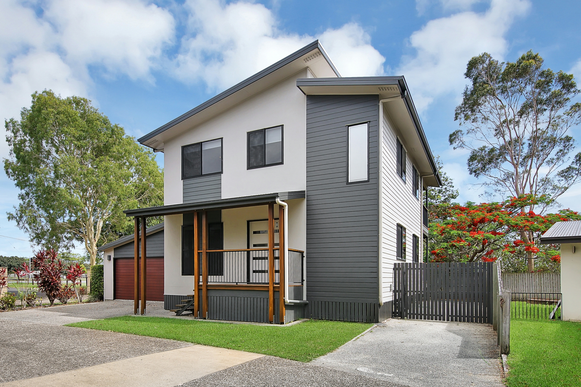 22/13-15 Vine Street, NORTH MACKAY